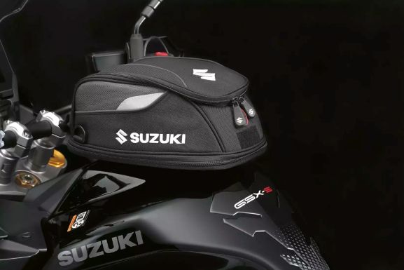 SUZUKI - GSX-S 1000 GXM5 G Touring
